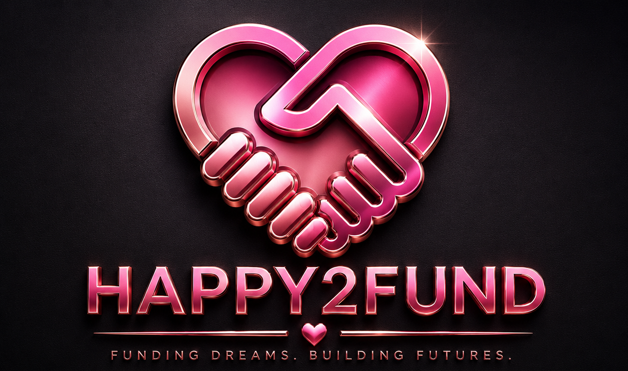 HAPPY2FUND